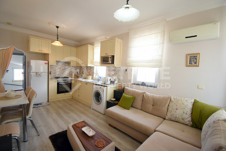 Квартира 7+1 в Олюдениз, Фетхие, Турция | STE-59980