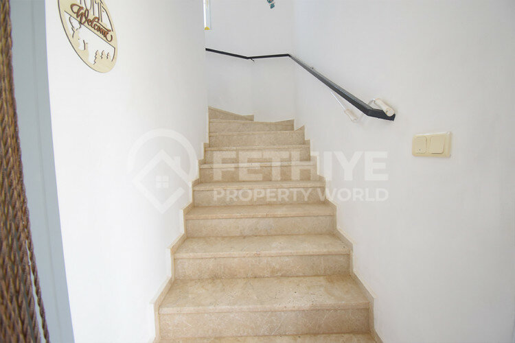 Квартира 7+1 в Олюдениз, Фетхие, Турция | STE-59980