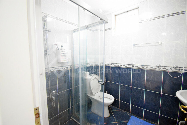 Квартира 7+1 в Олюдениз, Фетхие, Турция | STE-59980