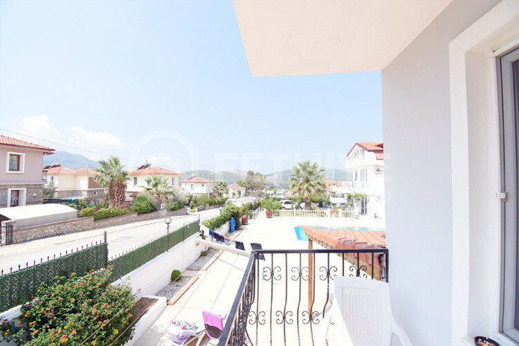 Квартира 7+1 в Олюдениз, Фетхие, Турция | STE-59980