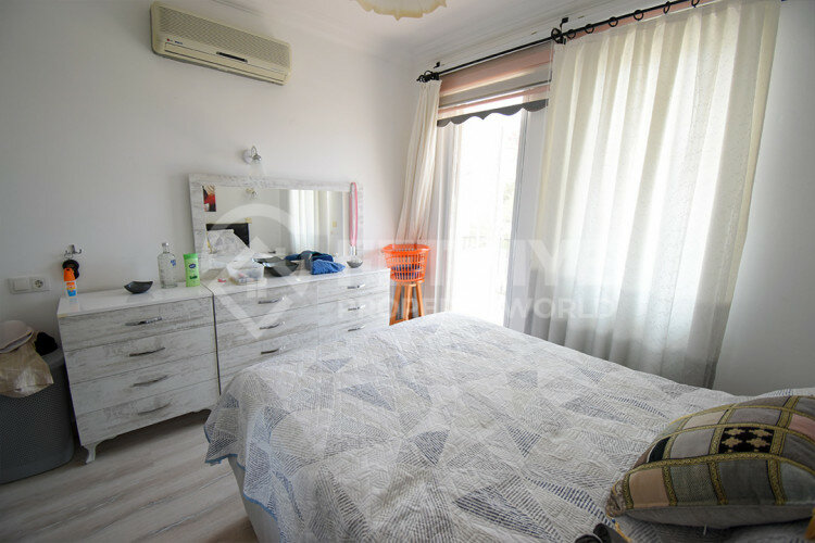 Квартира 7+1 в Олюдениз, Фетхие, Турция | STE-59980