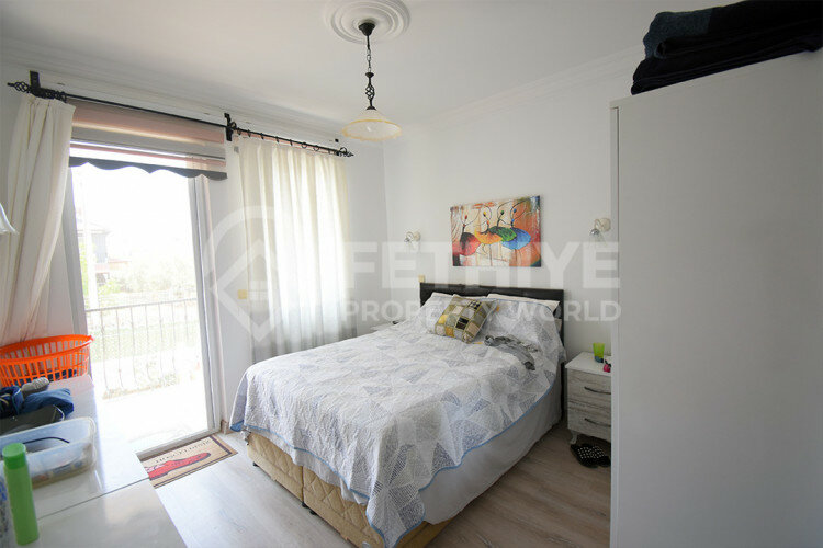 Квартира 7+1 в Олюдениз, Фетхие, Турция | STE-59980