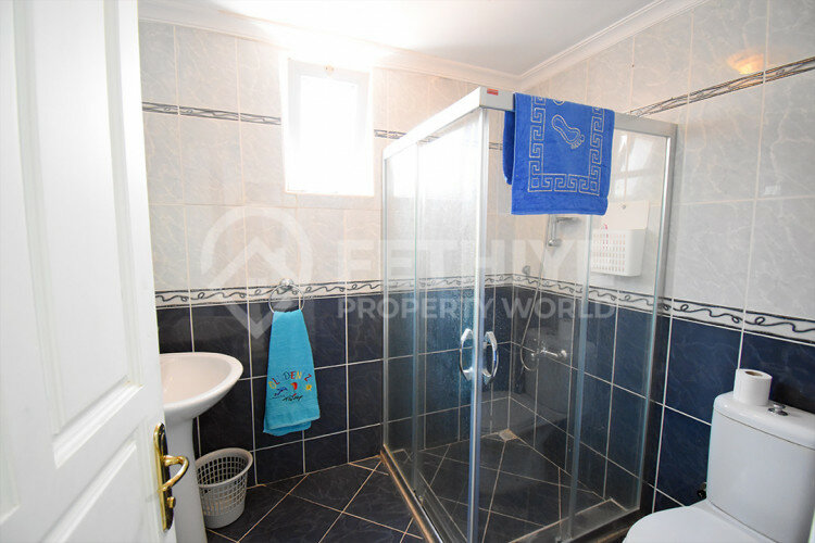 Квартира 7+1 в Олюдениз, Фетхие, Турция | STE-59980