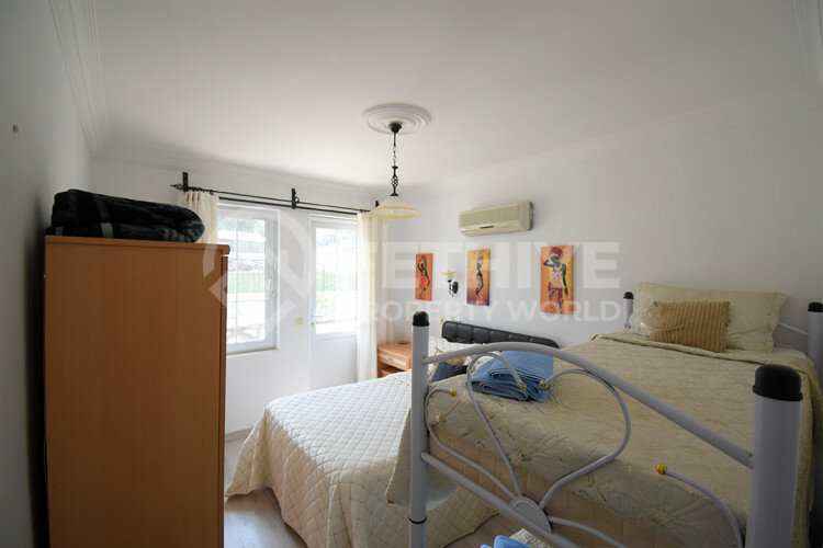 Квартира 7+1 в Олюдениз, Фетхие, Турция | STE-59980