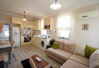 Квартира 7+1 в Олюдениз, Фетхие, Турция | STE-59980