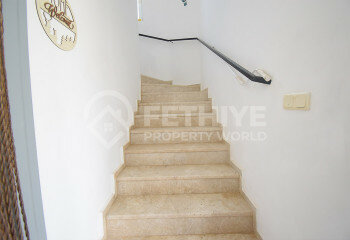 Квартира 7+1 в Олюдениз, Фетхие, Турция | STE-59980