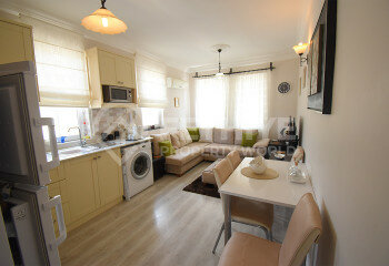 Квартира 7+1 в Олюдениз, Фетхие, Турция | STE-59980