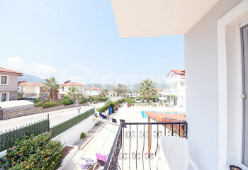 Квартира 7+1 в Олюдениз, Фетхие, Турция | STE-59980