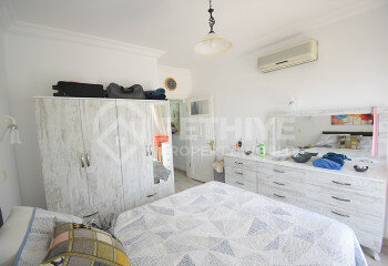 Квартира 7+1 в Олюдениз, Фетхие, Турция | STE-59980