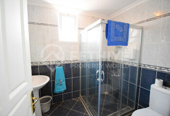 Квартира 7+1 в Олюдениз, Фетхие, Турция | STE-59980