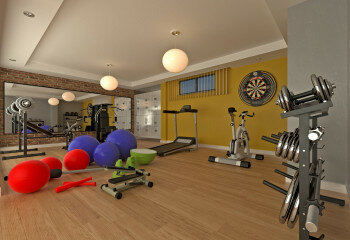 Квартира 2+1 в Алании, Турция | PKK-59981