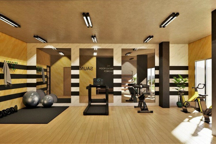 Квартира 1+1 в Алании, Турция | STE-59992