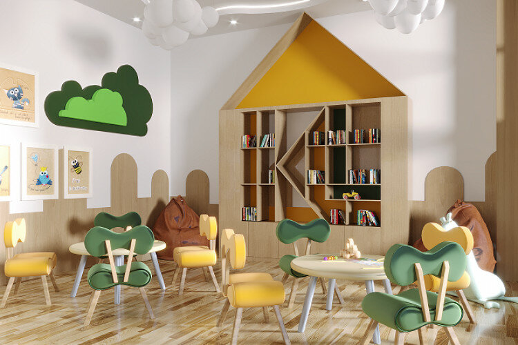 Квартира 1+1 в Алании, Турция | STE-59992