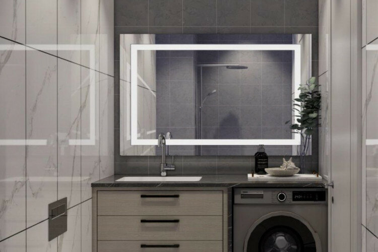 Квартира 1+1 в Алании, Турция | STE-59992