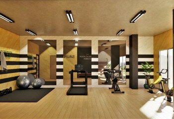 Квартира 1+1 в Алании, Турция | STE-59992