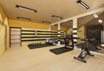 Квартира 1+1 в Алании, Турция | STE-59992