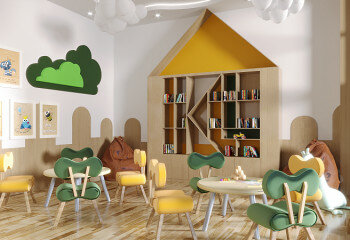 Квартира 1+1 в Алании, Турция | STE-59992