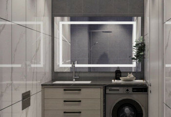 Квартира 1+1 в Алании, Турция | STE-59992