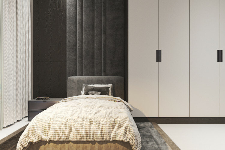 Квартира 1+1 в Алании, Турция | PTE-59997