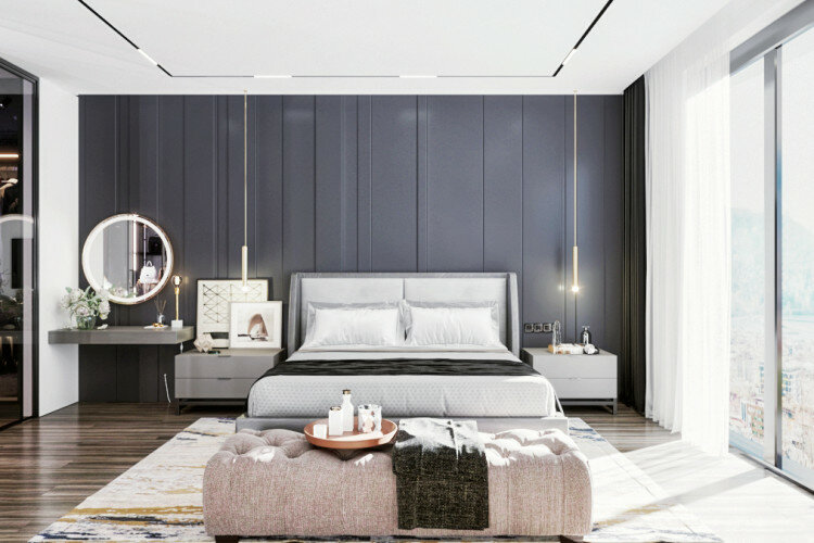 Квартира 1+1 в Алании, Турция | PTE-59997