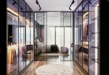 Квартира 1+1 в Алании, Турция | PTE-59997