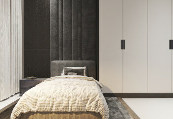 Квартира 1+1 в Алании, Турция | PTE-59997