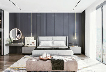 Квартира 1+1 в Алании, Турция | PTE-59997