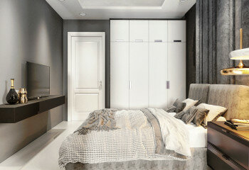 Квартира 1+1 в Алании, Турция | PTE-59997