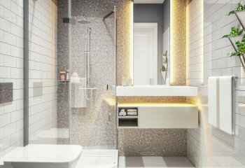 Квартира 1+1 в Алании, Турция | PTE-59997