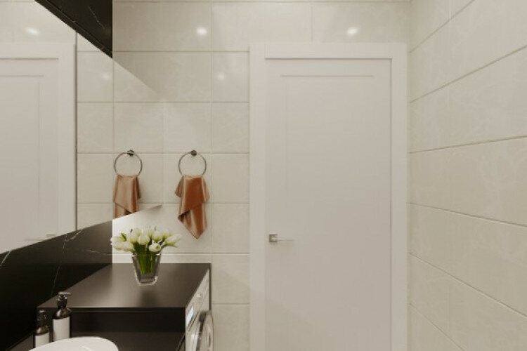 Квартира 1+1 в Алании, Турция | SBB-60005