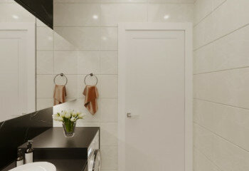 Квартира 1+1 в Алании, Турция | SBB-60005