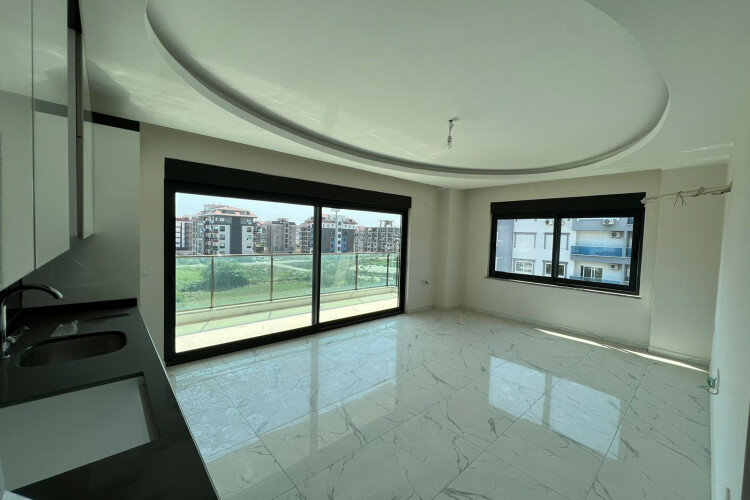 Квартира 2+1 в Алании, Турция | PKK-60007