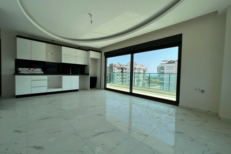 Квартира 2+1 в Алании, Турция | PKK-60007