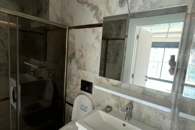 Квартира 2+1 в Алании, Турция | PKK-60007