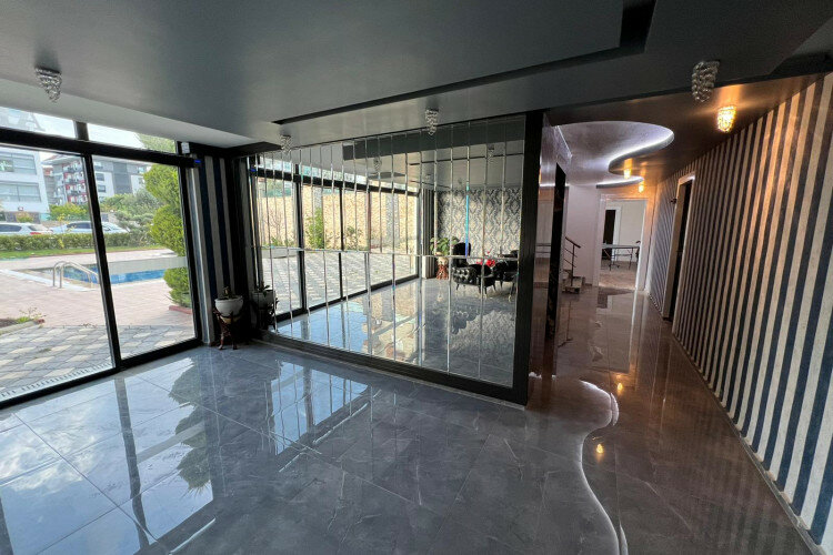 Квартира 2+1 в Алании, Турция | PKK-60007