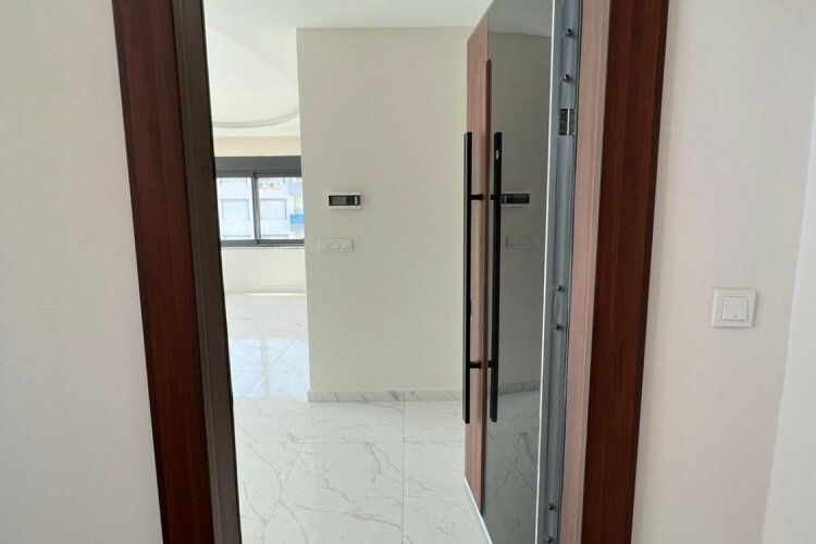 Квартира 2+1 в Алании, Турция | PKK-60007