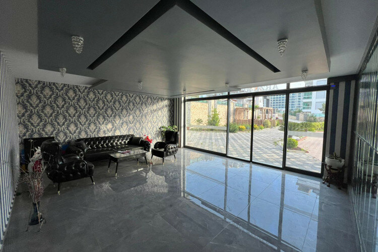 Квартира 2+1 в Алании, Турция | PKK-60007