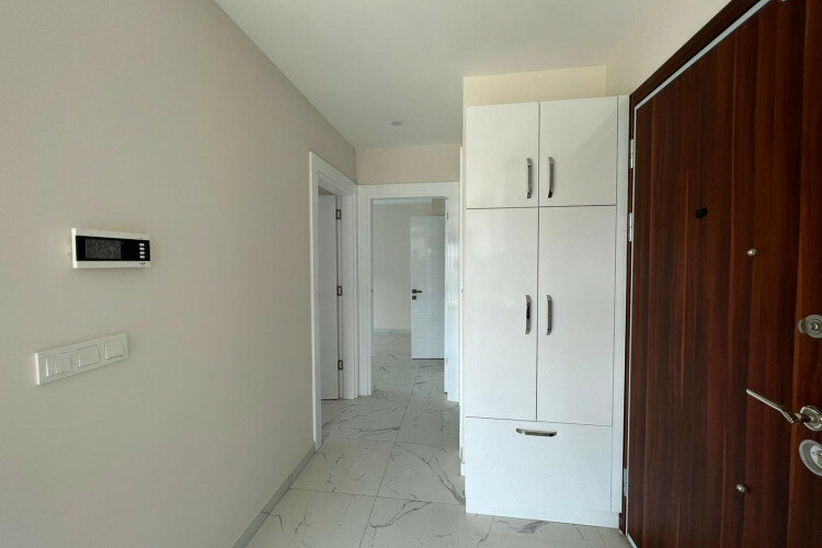 Квартира 2+1 в Алании, Турция | PKK-60007