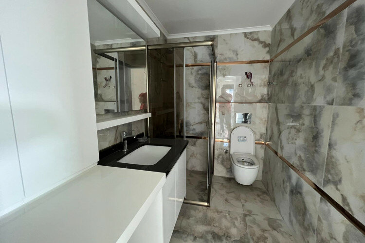 Квартира 2+1 в Алании, Турция | PKK-60007