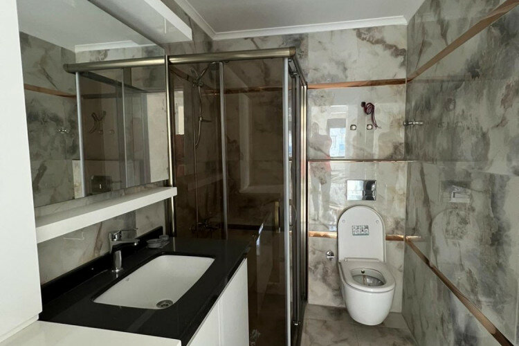 Квартира 2+1 в Алании, Турция | PKK-60007