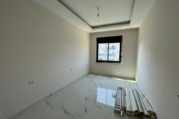 Квартира 2+1 в Алании, Турция | PKK-60007