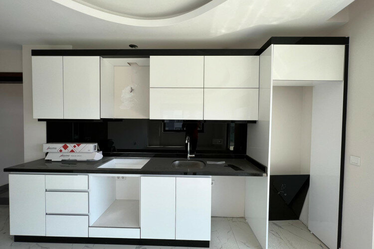 Квартира 2+1 в Алании, Турция | PKK-60007