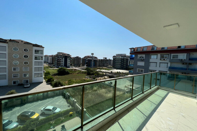 Квартира 2+1 в Алании, Турция | PKK-60007