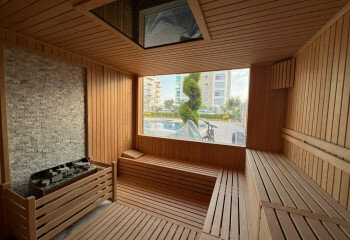 Квартира 2+1 в Алании, Турция | PKK-60007