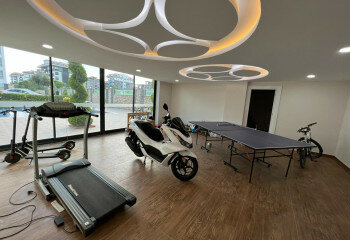 Квартира 2+1 в Алании, Турция | PKK-60007