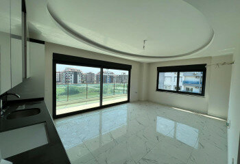 Квартира 2+1 в Алании, Турция | PKK-60007