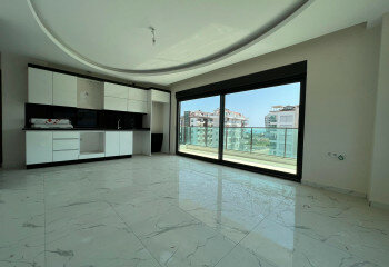 Квартира 2+1 в Алании, Турция | PKK-60007