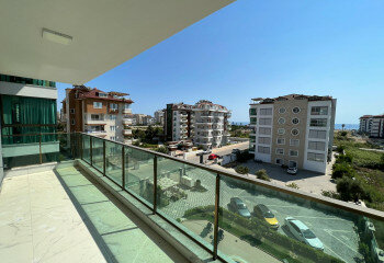 Квартира 2+1 в Алании, Турция | PKK-60007