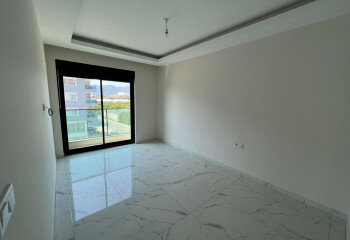 Квартира 2+1 в Алании, Турция | PKK-60007