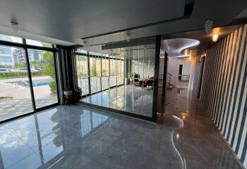 Квартира 2+1 в Алании, Турция | PKK-60007